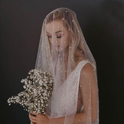 Accessoires de mariage – Voiles de mariée