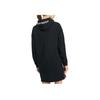 Puma x Randomevent Hooded Dress with Cartoon Print Women Dress Black 59667001