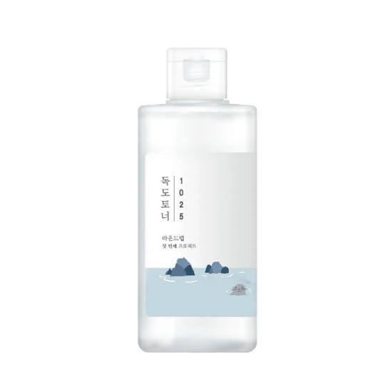 Round Lab 1025 Dokdo Toner Hydrating Soothing Skin Prep 200ml