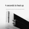 Xiaomi Smart Graphene European-Style Heater