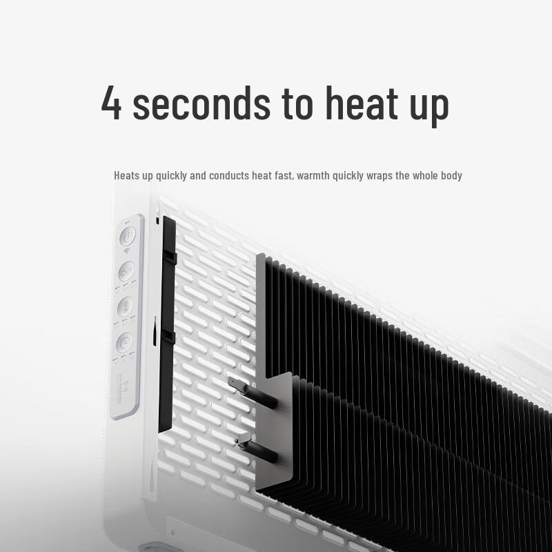 Xiaomi Smart Graphene European-Style Heater