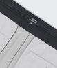 MUSINSA STANDARD [Cooltandard] Wide Hidden Banding Slacks [Light Gray]