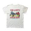 The Amity Affliction Band Feel Like I'm Dying T-shirt S To 5XL NZ720