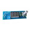 Digital Temperature Controller Board for Soldering Iron with For T12 Handle and Intelligent Sleep Standby Mode