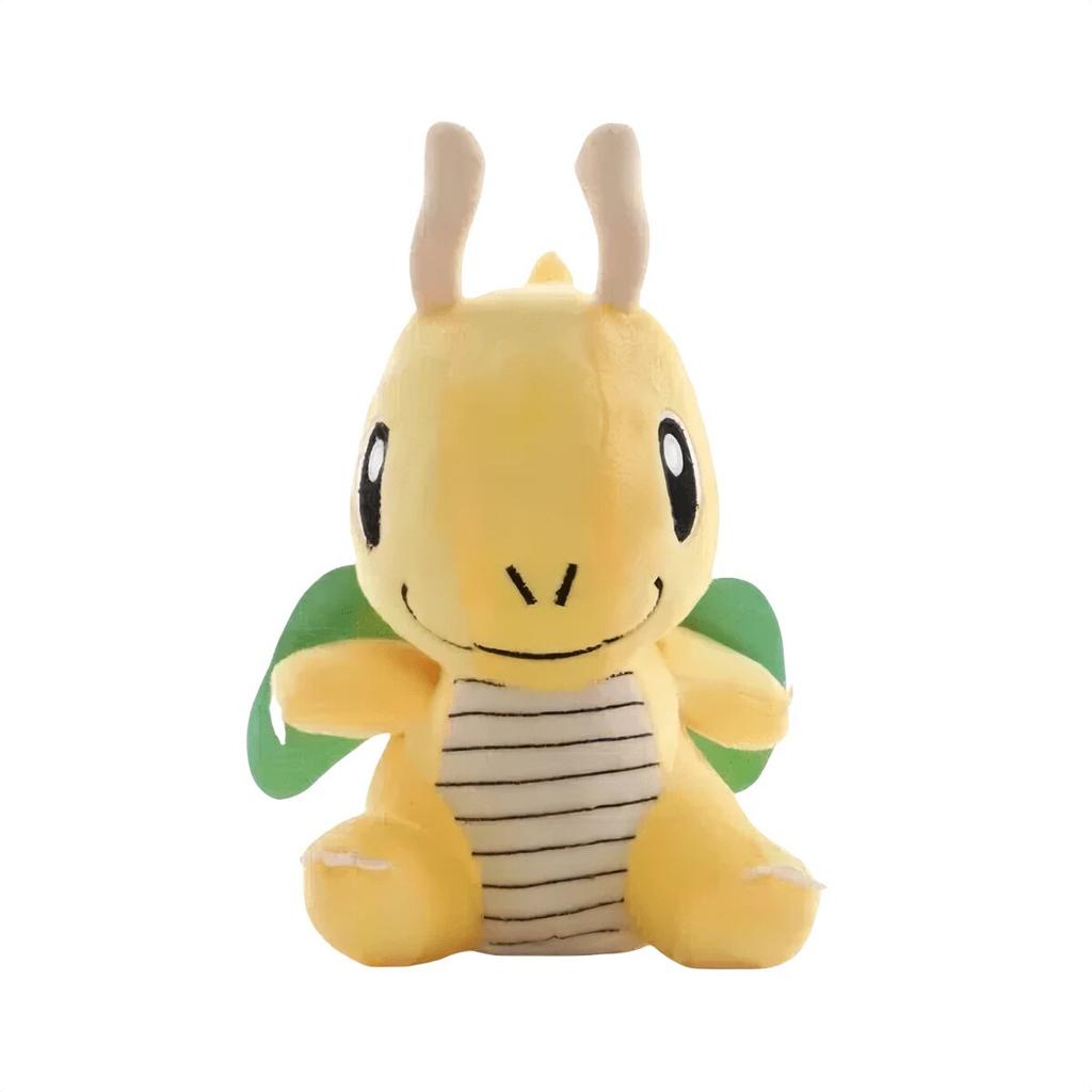 Pokemon Plush Toys Charizard Charmander Dragonite Aerodactyl Pocket Monster Suitable Gifts for Birthdays And Children's Holidays