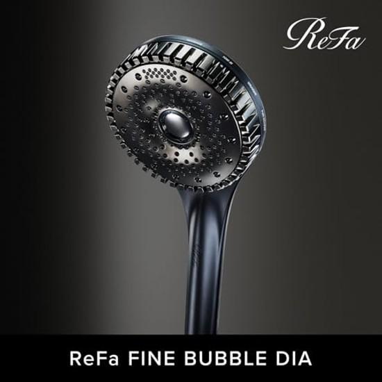 ReFa FINE BUBBLE DIA Kopfgröße 120mm