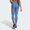 New Adidas Free Shipping With AdiClub Optime Luxe 7/8 Leggings IR8252