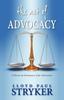 Libro The Art of Advocacy : A Plea for the Renaissance of the Trial Lawyer