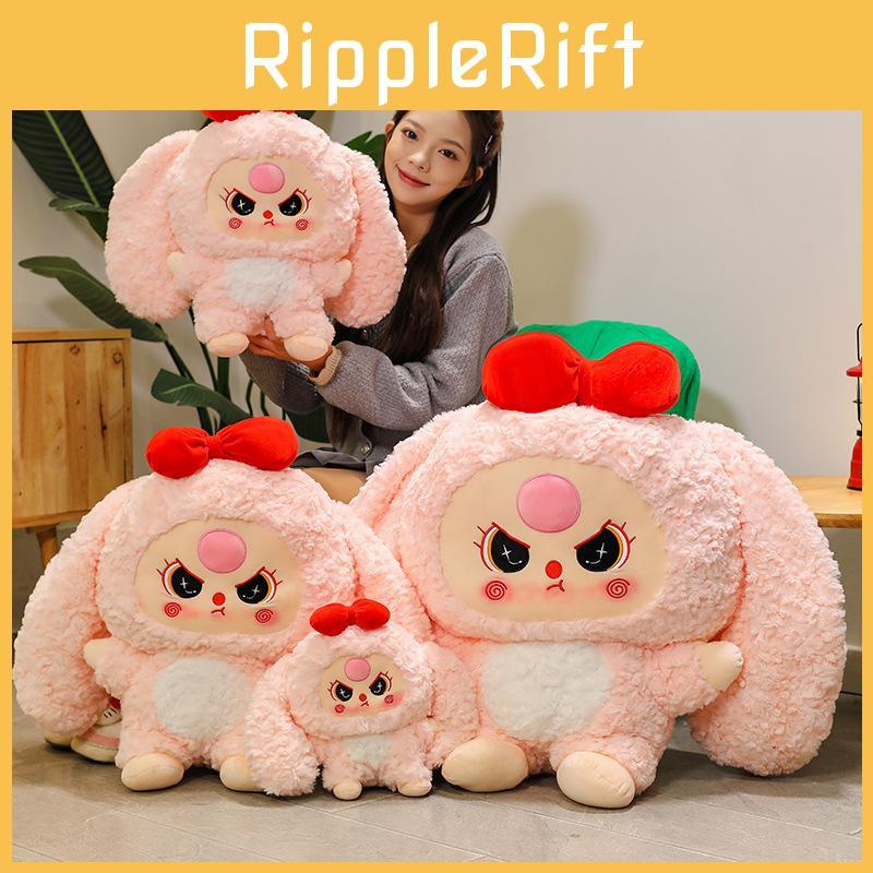 Threev3 Rabbit Baby Style Plush Toys Pp Cotton For Childrens Play And Comfort