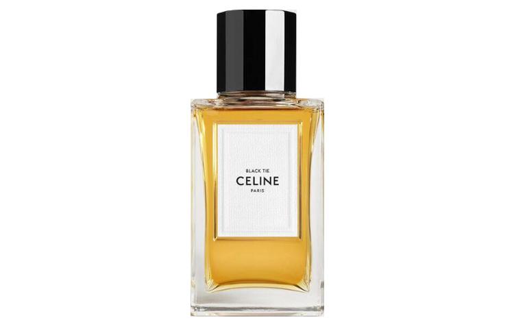Celine Premium Evening Dress Perfumes Wooden Oriental Accord Eau De Parfum EDP Vetiver Musk 100ml/200ml