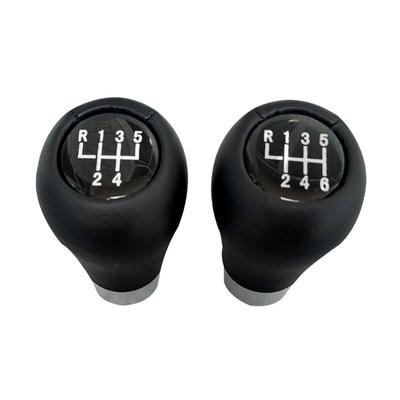 Knoflík řadicí páky pro BMW řady 1 3 5 6 E30 E32/34 E36 E38 E39 E46 E53 E60 E63 E83 E84 E87 E90 E91 E92 F30