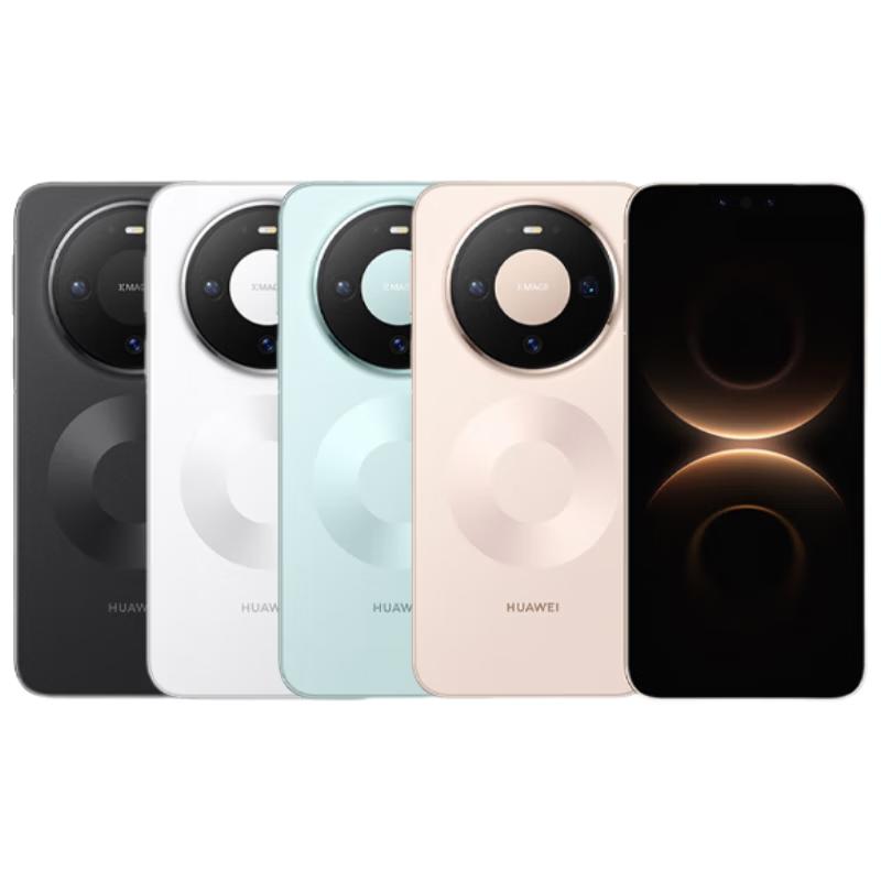 

HUAWEI Mate 80 (CN version) 12GB+256GB