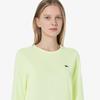 Lacoste Women's Basic Long Sleeve T-shirt TF025E-54N6GD