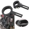 Bracket Headlight Brackets Spotlight Mount Bracket Light Lamps Holder Motorcycle Headlight Bracket