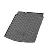 Skoda Kodiaq Trunk Mat - Waterproof, Wear-Resistant TPE One-Piece Design