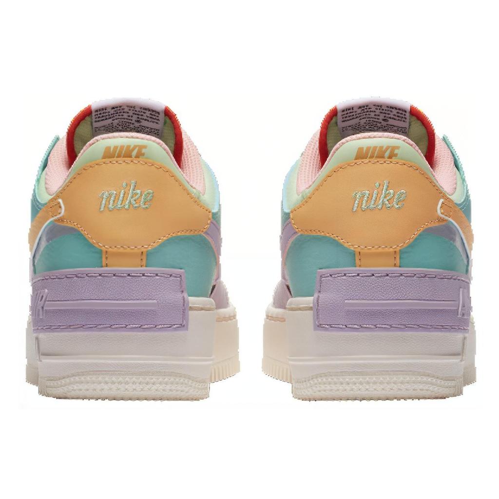Nike Air Force 1 Shadow 'Pale Ivory' Femei CI0919-101