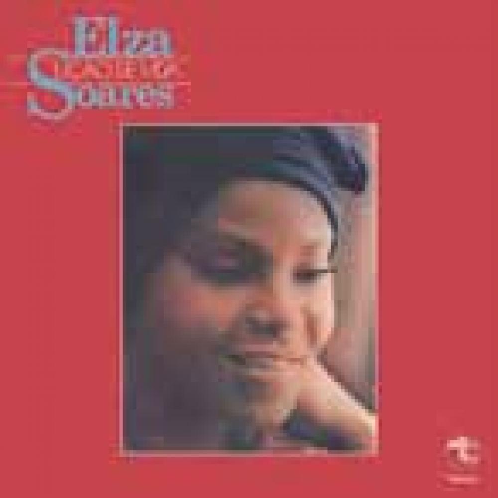 

Elza Soares Raisao De Vida Limited Edition
