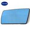 Car Heated Convex / Wide Angle Blue Mirror Glass For MERCEDES BENZ C-CLASS W202 (1993-2000) E W210 (95-99) S W140 (91-98)