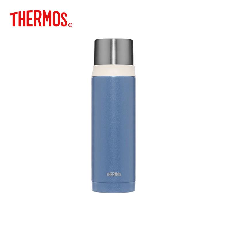 Thermos FEI-501 Vacuum Insulated Stainless Steel Water Bottle 500ml