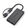 Audio- & Videozubehör – HDMI-Kabel & Adapter