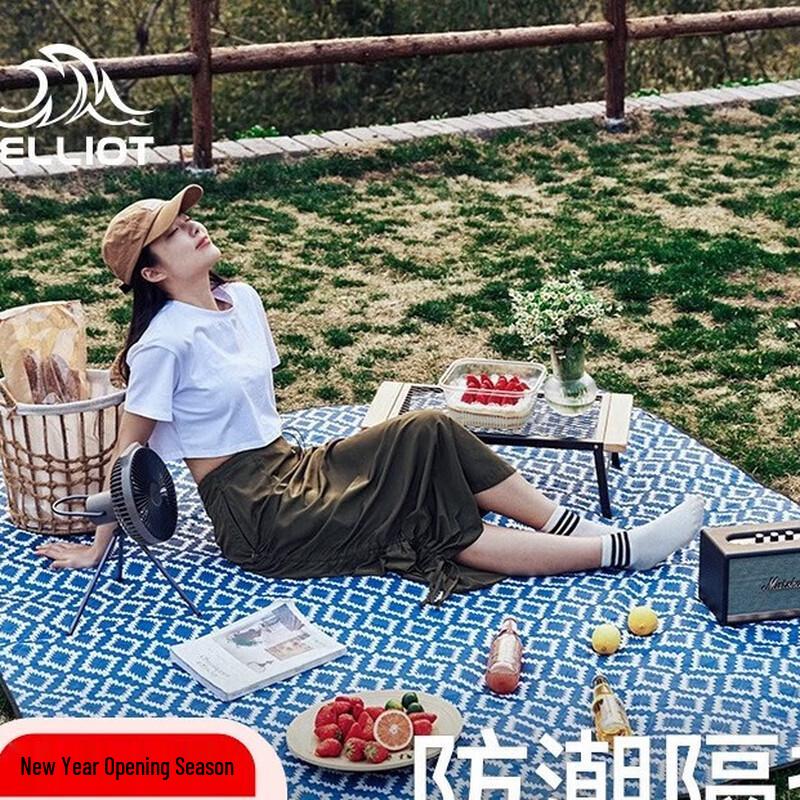 Pelliot Waterproof Picnic & Camping Mat