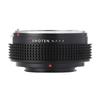 SHOTEN Mount Adapter Lens To Fujifilm NF-FX (Nikon F-mount X-mount)