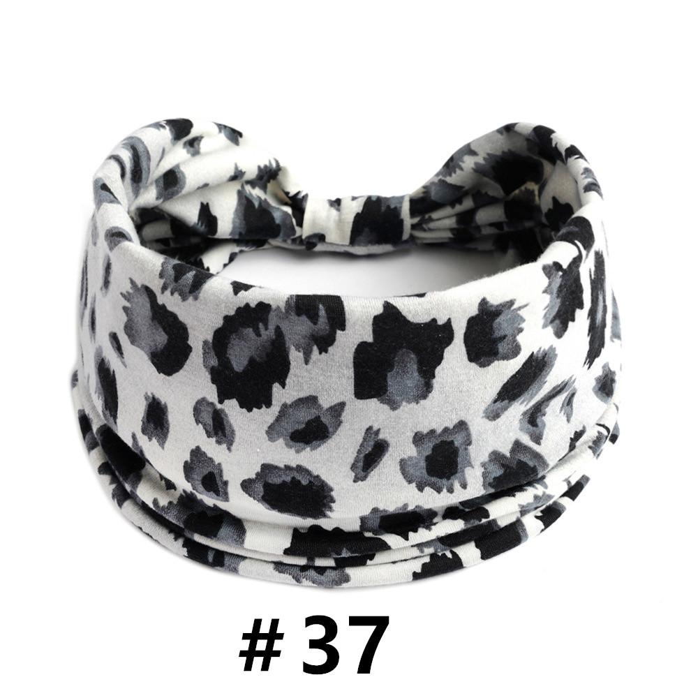 

Широкие повязки на голову в стиле бохо, винтажные эластичные повязки для волос с узлом, повязка на голову-тюрбан для женщин и девочек, хлопковая мягкая бандана, эластичные повязки на голову, аксессуары для волос