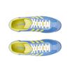 Sporty & Rich x adidas SL72 OG Real Blue Dámské tenisky Světle žlutá Cloud White JH6701