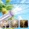 1-20PCS Firework Water Spray Toy Splash Blaster for Kids Water Fight Summer Outdoor Beach Pool Party Play Surprise Gift