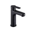 CECIPA Black Basin Mixer Basin Faucet Bathroom Sink Mixer