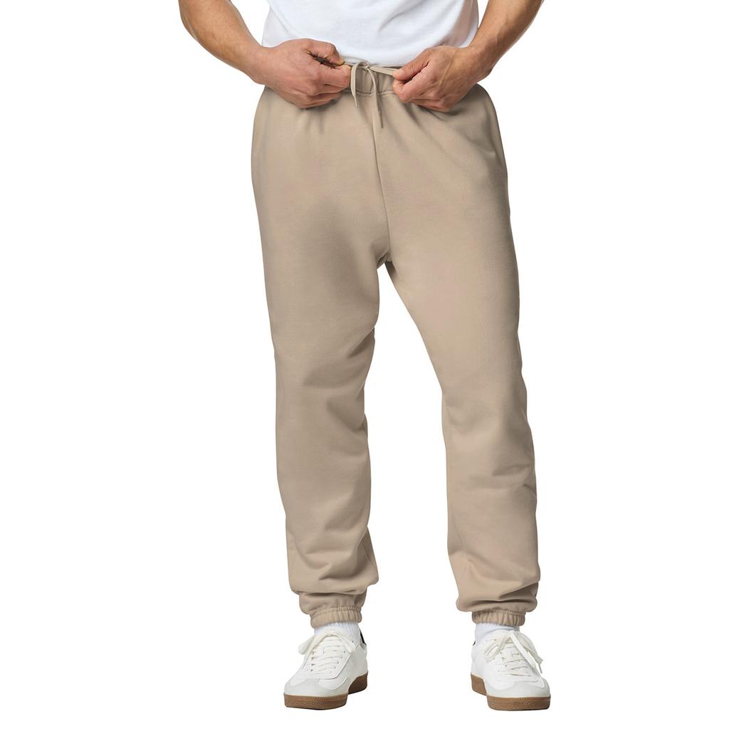 Gildan Unisex Adult Midweight Jogging Bottoms