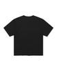 COVERNAT [2Pack] Cool Cotton T-Shirt Black+Black
