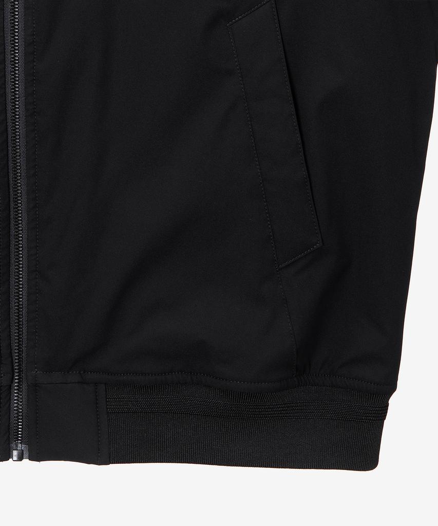 Mindbridge Do Good_Padded Minimal Blouson