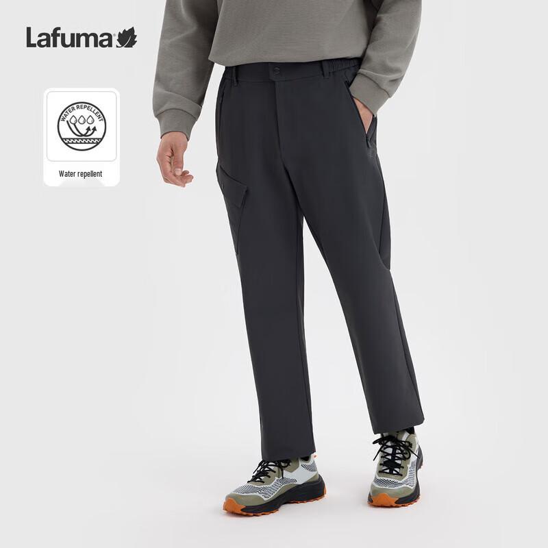 

LAFUMA Men s Fleece-Lined Thermal Pants S