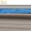 BYD F3 Threshold Stainless Steel Welcome Pedal Decorative Strip