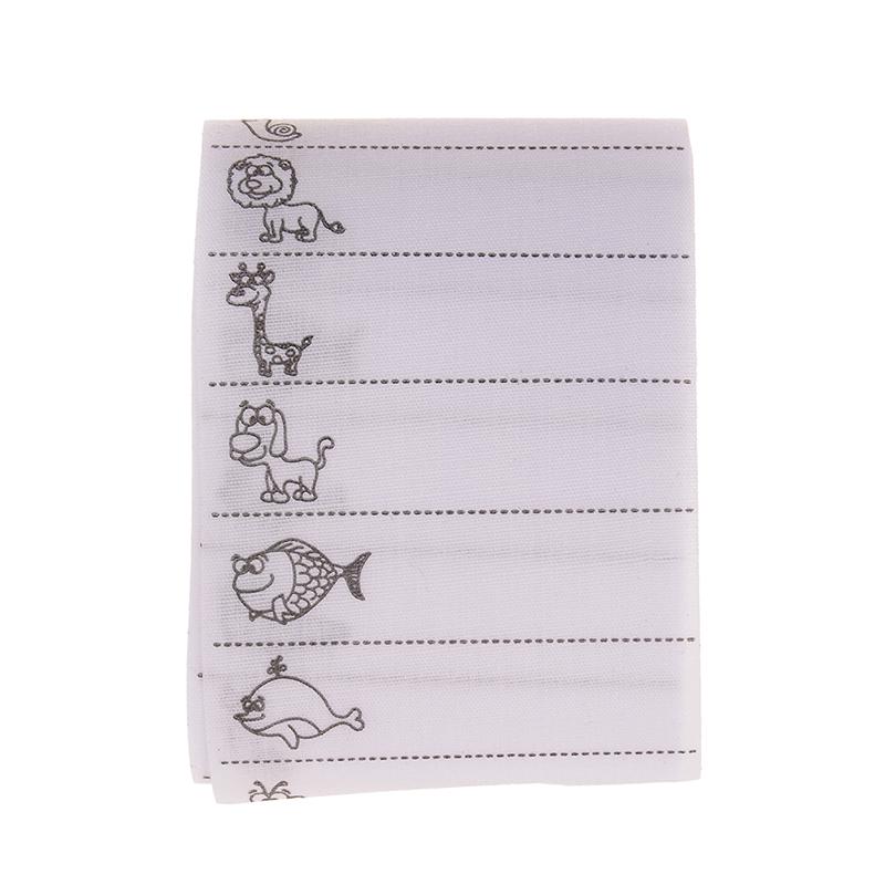 Practical Cloth Material Cartoon Name Band For Many Use