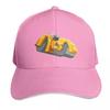 Dio Road Roller Baseball Cap Hat Unisex Luxury western Hat New In Hat Golf Ladies Unisexs