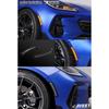 GR86 ZN8 86 BRZ ZD8 LED Side Marker Turn Signal Clear Exterior Parts Accessories AVEST New Model 86 New BRZ