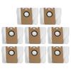 8 Pack Dust Bags Replacement Vacuum Bags Easy To Install Bags
