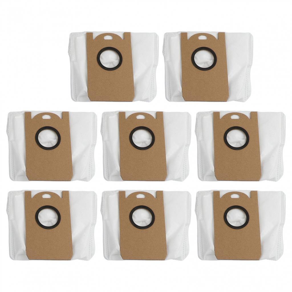 8 Pack Dust Bags Replacement Vacuum Bags Easy To Install Bags