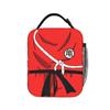 Son Goku DBZ Thermal Lunch Bags Lightweight Vegeta DBZ Lunch Container Cooler Carrier Lunch Box Tote College  Journey Girls Boys