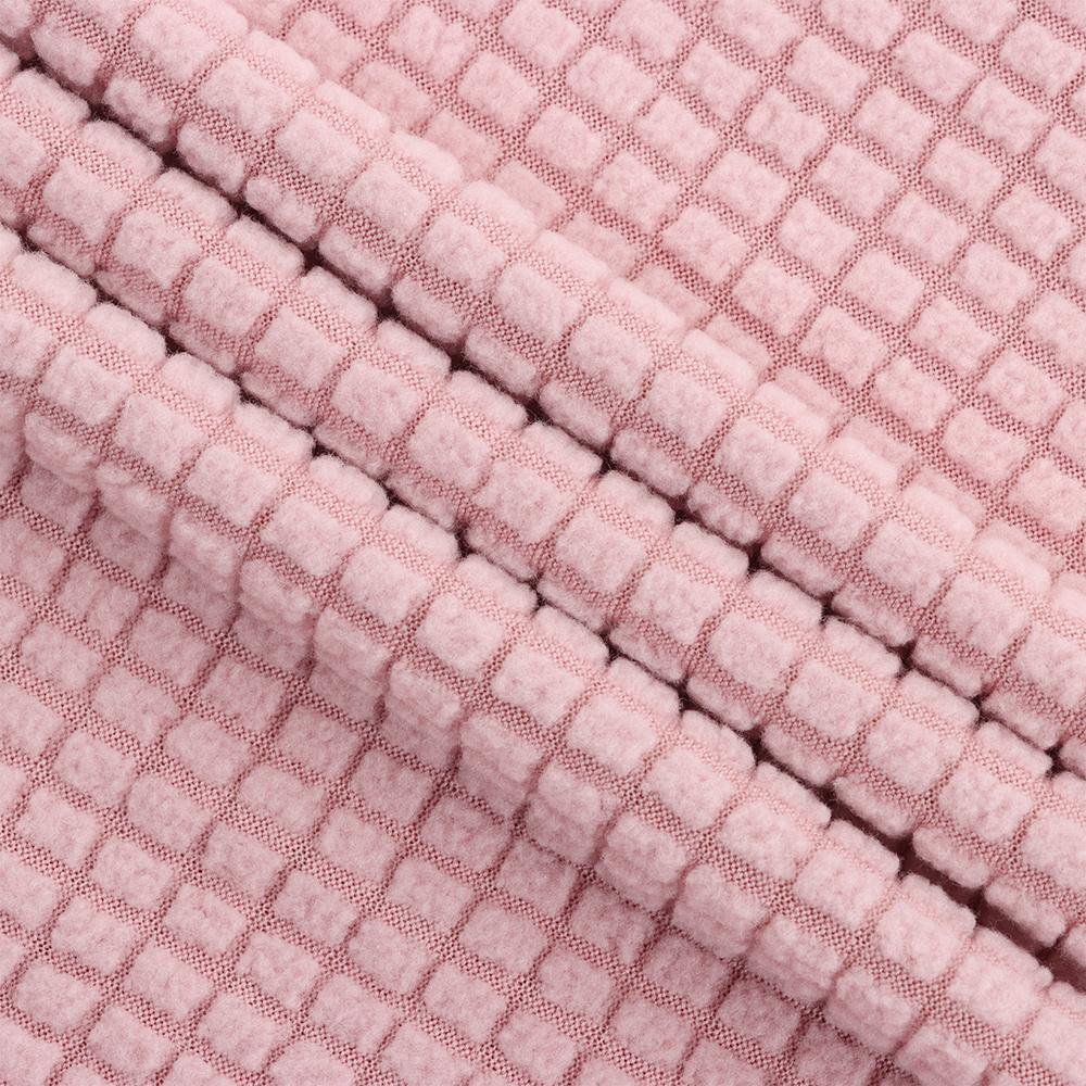 Stretchy Slipcovers Thicken Chair Cover Set Simple Gaming Chair Covers  for Office Home