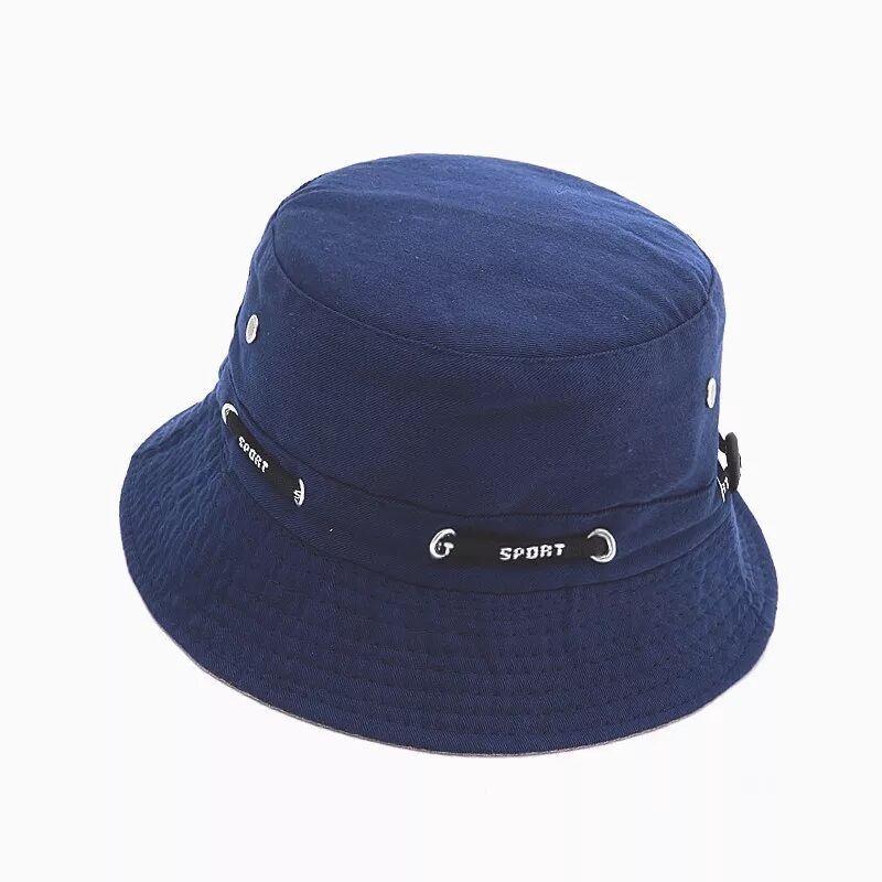 Ribbon Sun Hat Adjusted Fisherman Hat Female Double Sun Hat UV Protection Hat Sun Hat Woman Hat Double Side Hat