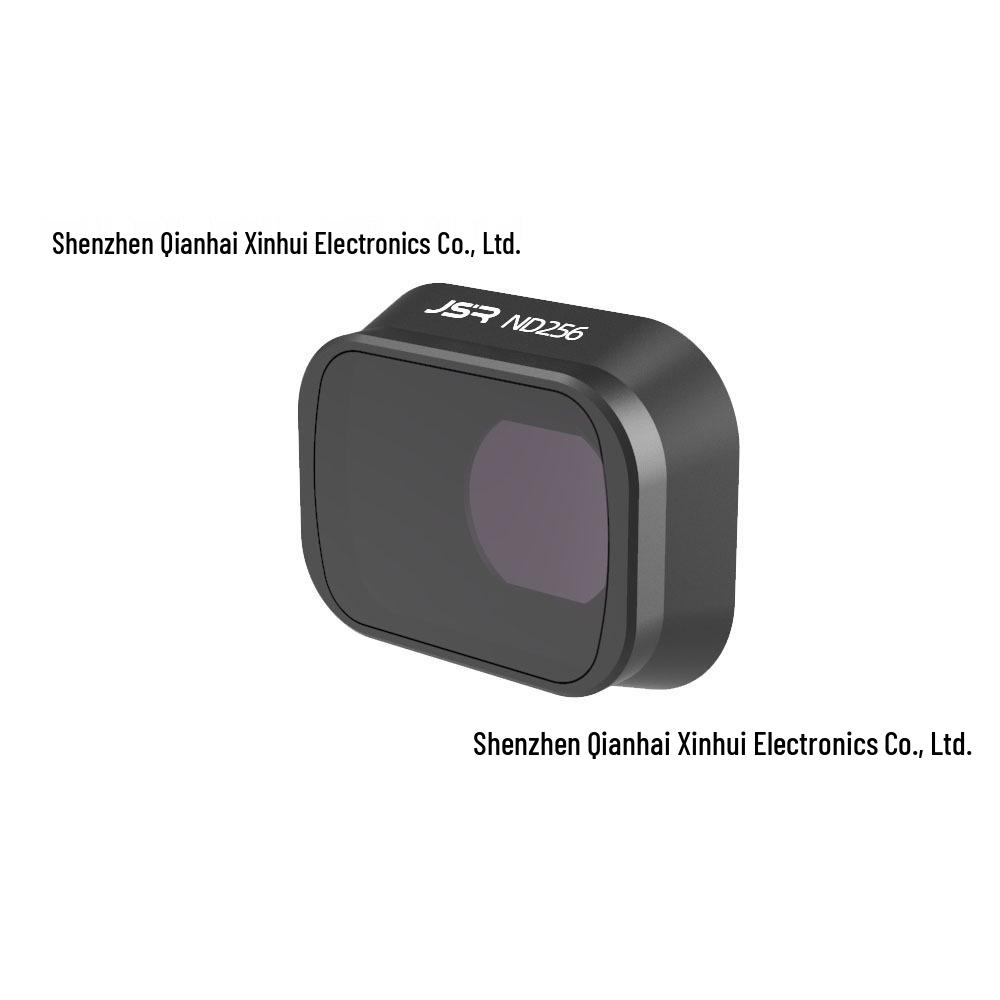 DJI Mini 3 Pro Drone Camera Accessories: UV Filter, Polarizing Filter, ND Neutral Density Filter