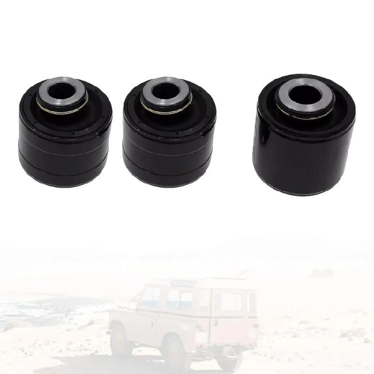 Replacement Suspension Ankle Bushing Automotive Accessories Rear Suspension Joints Bushing Easy Installation for 14-18
