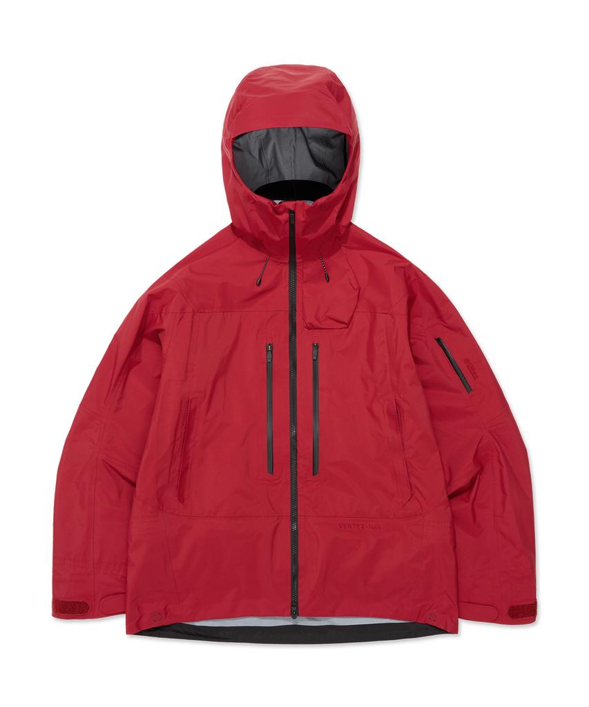 Dimito 25 Vtx Og 3L Jacket Blood