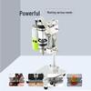 Compact Desktop Variable Speed Electric Drill for Precision Drilling