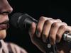 YAMAHA YDM505 Dynamic Microphone Unidirectional Cardioid Vocal Home Recording Distribution No Switch ON/OFF