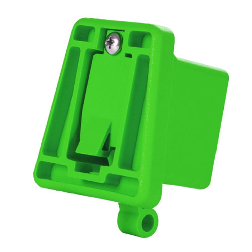 Bike Front Carrier Adapter Block with Accessories Bicycle Pig Nose Mounting Adapter for Brompton Folding Bike