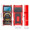 SZ309 Voltage Current Tester 1999 Counts Multimeter Multi Tester with Backlit Buzzer Ohmmeter Voltmeter